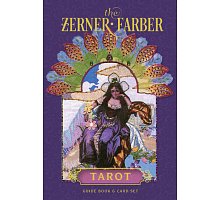 Фото Таро Зернера і Фарбера - The Zerner/Farber Tarot. Schiffer Publishing