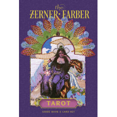 Таро Зернера и Фарбера - The Zerner/Farber Tarot. Schiffer Publishing