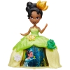 Фото 1 - Тіана в сукні з чарівною спідницею, Маленьке королівство, Disney Princess Hasbro, B8963 (B8962-2)