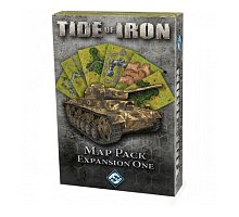 Фото Tide of Iron: Map Upgrade Pack One - Настільна гра