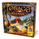 Тобаго: Вулкан. Доповнення (Tobago Volcano) ENG. Zoch (601105120)