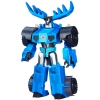 Фото 1 - Трансформер Тандерхуф, Robots In Disguise (20 см.), Transformers, Hasbro, B0067-5