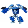 Тремідор (13 см), Роботи під прикриттям, Воїни, Transformers, C 2347 (B0070)