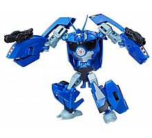 Фото Тремідор (13 см), Роботи під прикриттям, Воїни, Transformers, C 2347 (B0070)