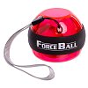 Фото 1 - Тренажер кистьовий з автостартом SP-Sport Powerball Forse Ball FI-0037 кольори в асортименті