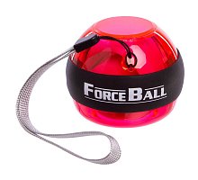 Фото Тренажер кистьовий з автостартом SP-Sport Powerball Forse Ball FI-0037 кольори в асортименті
