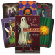 Таро Гаманець Або Життя - Trick Or Treat Tarot Cards. Llewellyn