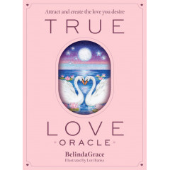 Оракул Істинної Любові - True Love Oracle. Rockpool Publishing