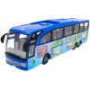Туристичний автобус Екскурсія містом, 33 см (синій), Dickie Toys, 374 5005-2