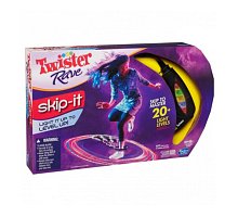 Фото Twister rave skip-it (Твістер Рейв Скіп іт) Hasbro
