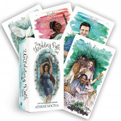 Таро Развернутого Пути - Unfolding Path Tarot Cards. Hay House