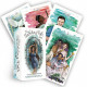 Таро Розгорнутого Шляху - Unfolding Path Tarot Cards. Hay House