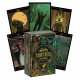 Універсальне Таро Монстрів - Universal Monsters Tarot. Insight Editions
