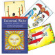 Кишенькове універсальне Таро Вейта - Pocket Universal Waite Tarot Cards. US Games Systems