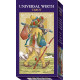 Универсальное Таро Вирта — Universal Wirth Tarot. Lo Scarabeo