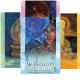 Оракул Універсальної Мудрості - Universal Wisdom Oracle. Blue Angel
