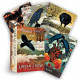 Оракул Міського Ворона - Urban Crow Oracle Cards. Hay House