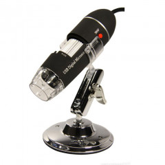 USB мікроскоп SIGETA CAM-04 (25x-400x 2.0 Mpx), 65004