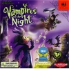 Фото 1 - Vampire der Nacht (Ніч вампіра) - Настільна гра