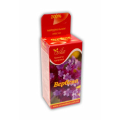 Вербена (ефірна олія 5 мл.) (9110139)