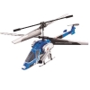 Вертоліт на ІЧ керуванні NAVIGATOR (синій), Auldey, YW858194