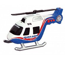 Фото Вертоліт зі світлом та звуком 13 см, Серії Road Rippers, Toy State, 34512