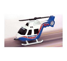 Фото Вертоліт, Рятувальна техніка зі світлом та звуком Road Rippers 13см. Toy State, вертоліт, 34511-5