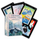 Карти Оракула I CHING - Visionary I CHING Oracle Cards. Beyond Words