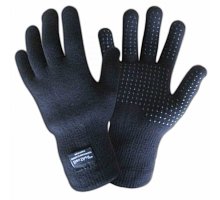 Фото Водонепроникні рукавички DexShell ThermFit Merino Wool Gloves S
