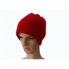 Фото 1 - Водонепроникні шапки DexShell, червона