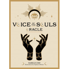 Оракул Голос Душ - Voice of the Souls Oracle. Rockpool Publishing