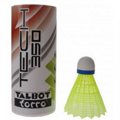 Волани Talbot Tech 350 Shuttle yellow, MEDIUM 3шт. (479113)