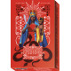 Набор Таро Вуду - Voodoo Tarot: Spirit Box Kit Cards. Lo Scarabeo