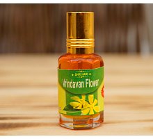 Фото Vrindavan Flower Oil 10ml. Ароматична олія. Вриндаван (9110461)