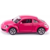 Фото 1 - VW The Beetle, модель автомобіля, 1:55, Siku, 1488