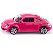 Фото VW The Beetle, модель автомобіля, 1:55, Siku, 1488