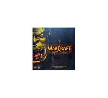 Фото Warcraft: Бойова гра - Настільна гра