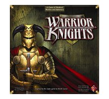 Фото Warrior Knights - Настільна гра
