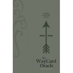 Оракул Шляхових Карт - The WayCard Oracle : A Guide to the Inner Journey. Schiffer Publishing