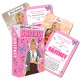 Карты Что бы сделала Бритни? - What Would Britney Do? Affirmation Cards. Rockpool Publishing