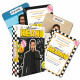 Карти Що б зробив Кіану? - What Would Keanu Do? Affirmation Cards . Rockpool Publishing