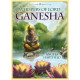 Оракул Шепіт Ганеші - Whispers of Lord Ganesha Oracle Cards. Blue Angel