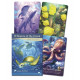 Оракул Шепот Океана - Whispers of The Ocean Oracle Cards. Blue Angel