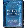 Фото 1 - Відьомські Кристали - Witch Crystals Casting Stones. Lo Scarabeo