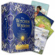 Таро Мудрості Відьом (Делюкс Видання) - The Witches' Wisdom Tarot (Deluxe Edition). Hay House