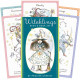 Карти Відьом - Witchlings Deck & Book Set Cards. U.S. Games System