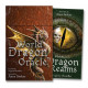 Оракул Мирового Дракона - World Dragon Oracle. Llewellyn