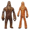 Фото 1 - Wullffwarro та Wookiee Warrior фігурки 10 см, Star Wars, Hasbro, A5228-15