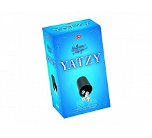 Фото Яцзі класична (yatzy) - Настільна гра. Tactic (02285)
