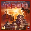 Yedo (Едо) - Настільна гра